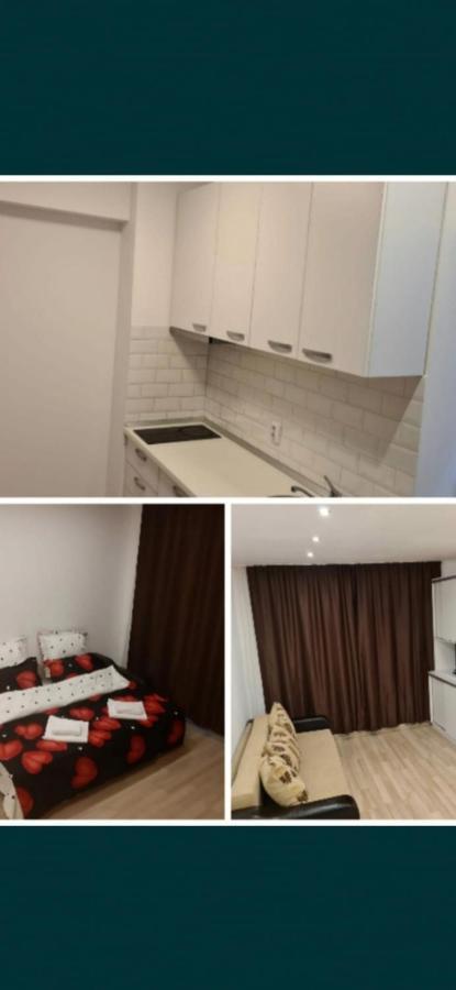 Appartamento Garsoniera Rin Grand *