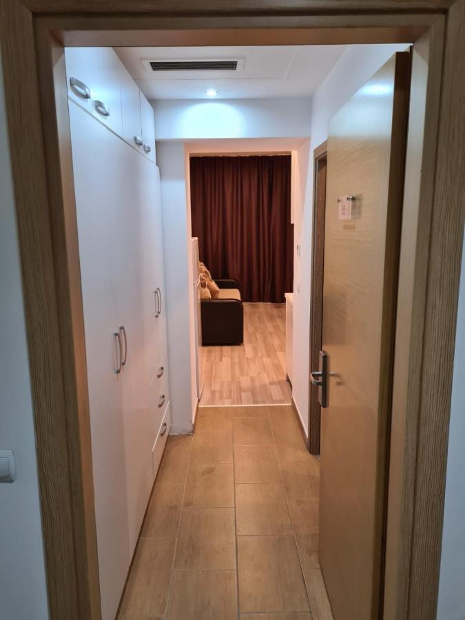 Appartamento Garsoniera Rin Grand *